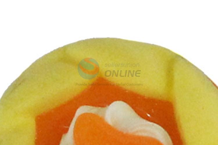 Wholesale High Quality Sponge Fake Cake For Fridge Magnet Decoration