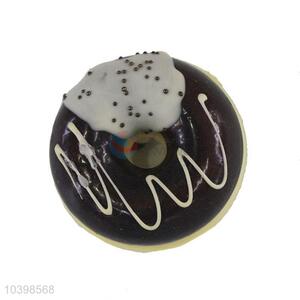 New Products Doughnut Cake Fridge Magnet