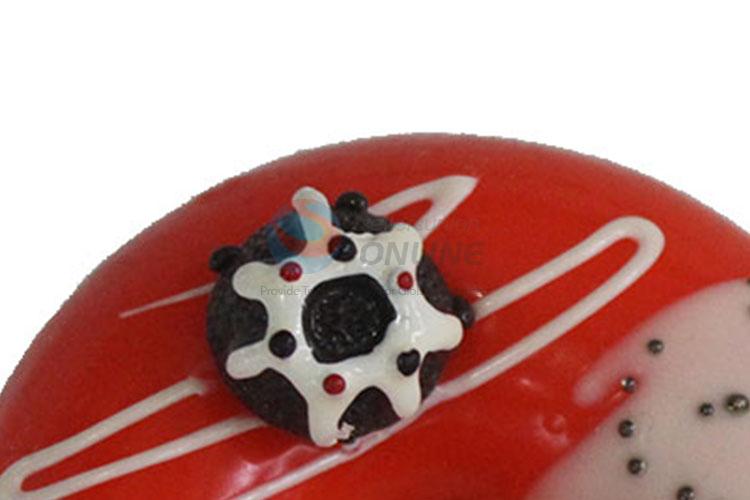 New Products Doughnut Cake Food Refrige Magnet