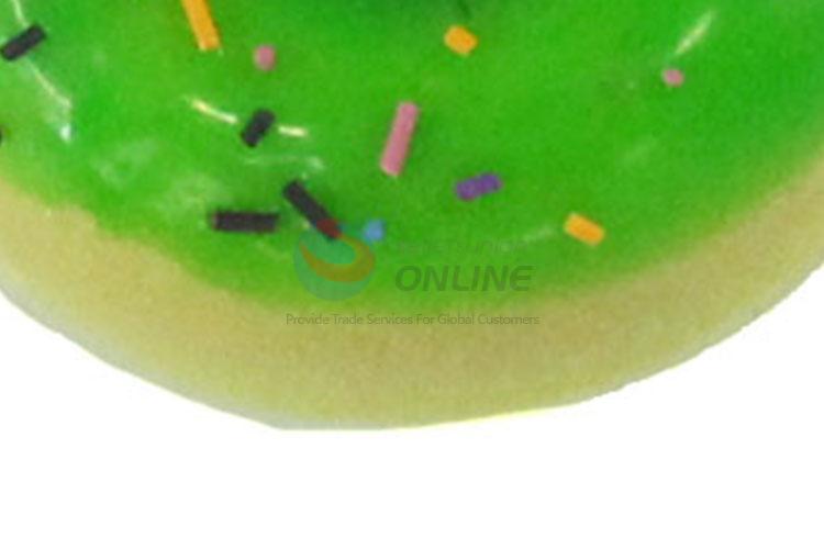 Fashion Style Cake Sponge Doughnut Food Refrige Magnet