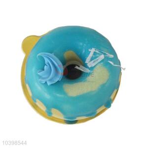 Wholesale Cheap Sponge Doughnut Fridge Magnet