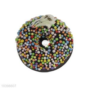 Fashion Style Doughnut Cake Fridge Magnet