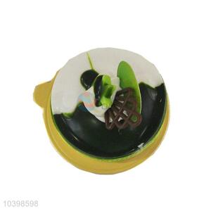 Latest Style Fruit Cake Fake Cake For Fridge Magnet Decoration