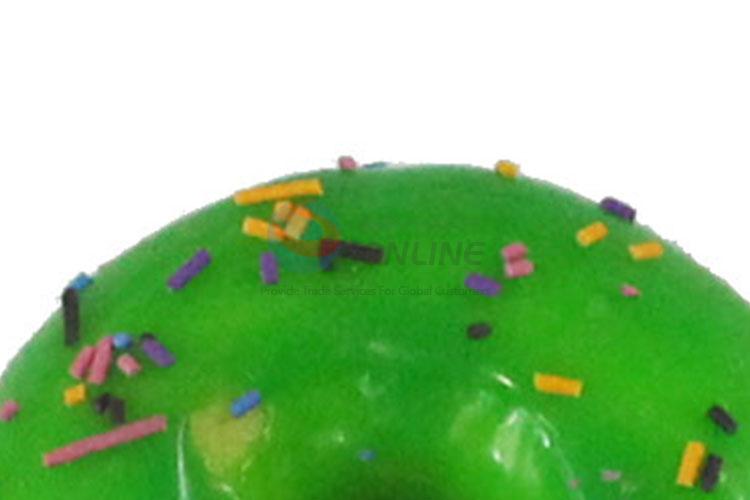 Fashion Style Cake Sponge Doughnut Food Refrige Magnet