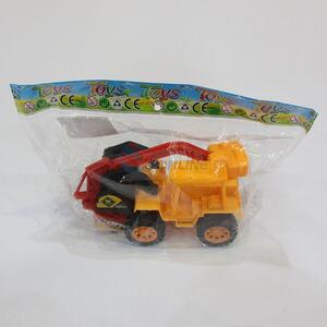 Acceptable price plastic excavator