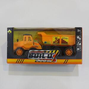 Cheap price plastic engineering truck