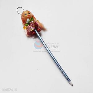 Ballpoint Pen/Cartoon Ball Pen with Doll