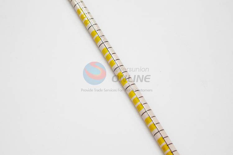 Music Note with Spring Wood HB Pencil/Cartoon Pencils for Kids