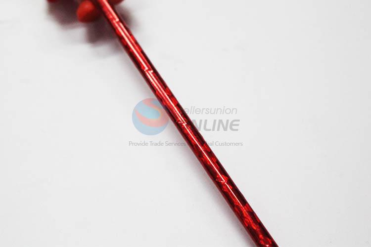 Ballpoint Pen/Cartoon Ball Pen with Doll