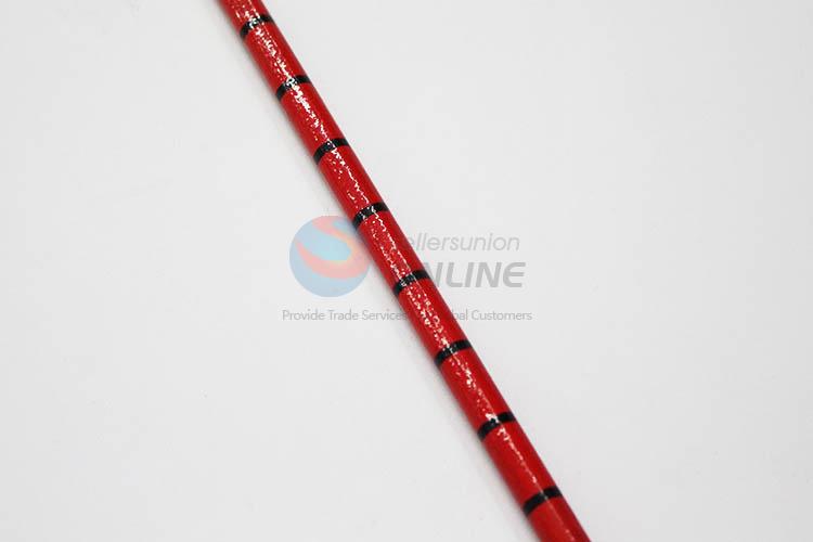 Ladybird with Spring Wood HB Pencil/Cartoon Pencils for Kids