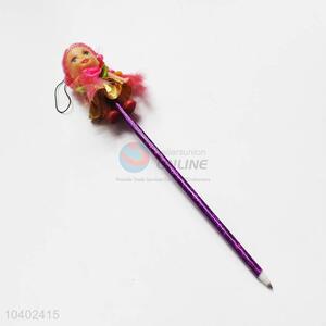 Ballpoint Pen/Cartoon Ball Pen with Doll