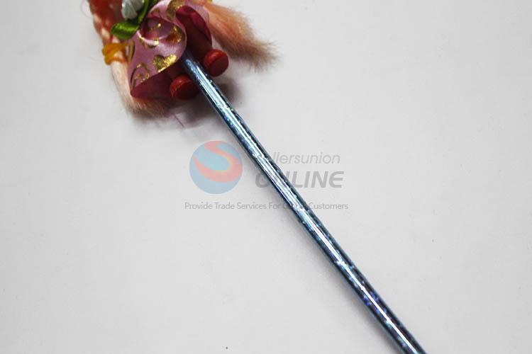 Ballpoint Pen/Cartoon Ball Pen with Doll