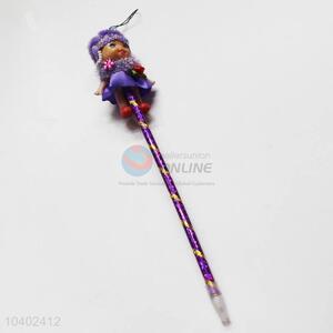 Ballpoint Pen/Cartoon Ball Pen with Doll