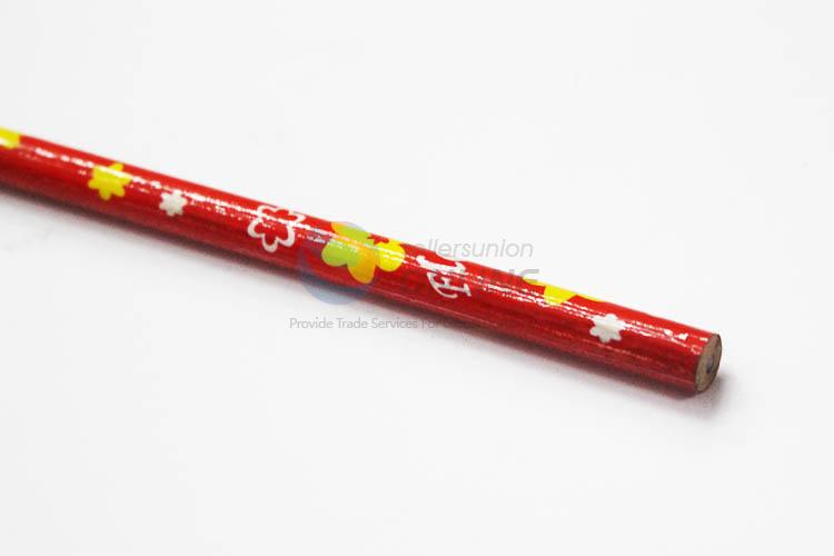 Ladybird with Spring Wood HB Pencil/Cartoon Pencils for Kids