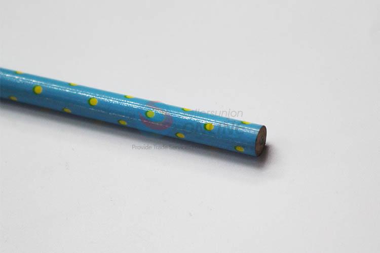 Cloud with Spring Wood HB Pencil/Cartoon Pencils for Kids