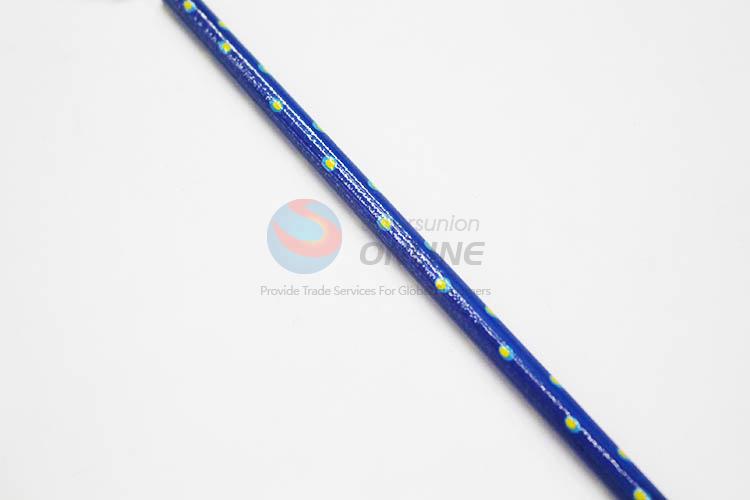 Grape with Spring Wood HB Pencil/Cartoon Pencils for Kids