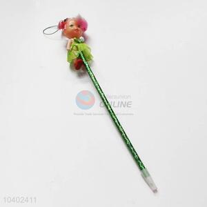 Ballpoint Pen/Cartoon Ball Pen with Doll