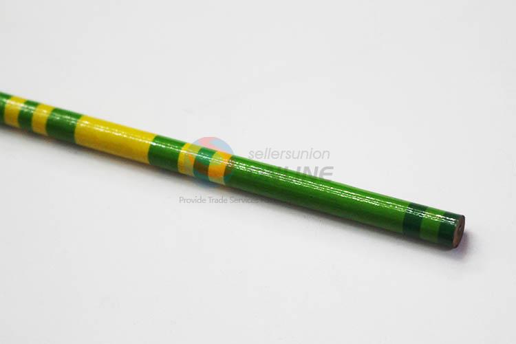 Traffic Light with Spring Wood HB Pencil/Cartoon Pencils for Kids