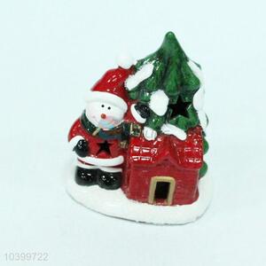 Fashion Christmas Ceramic Ornaments <em>Porcelain</em> <em>Crafts</em>