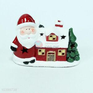 Newest Christmas Ceramic Ornaments Festival Decoration