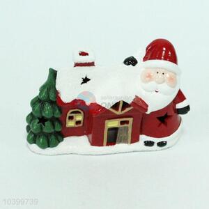 Good Sale Christmas Ceramic Ornaments Festival Decoration