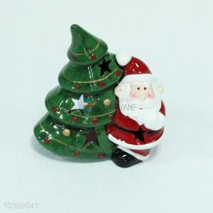 Direct Factory Christmas Porcelain Craft