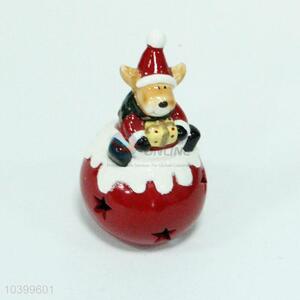 High Quality Ceramic Christmas Craft