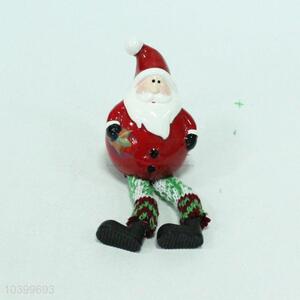 Custom Christmas Decoration Creative Porcelain Crafts