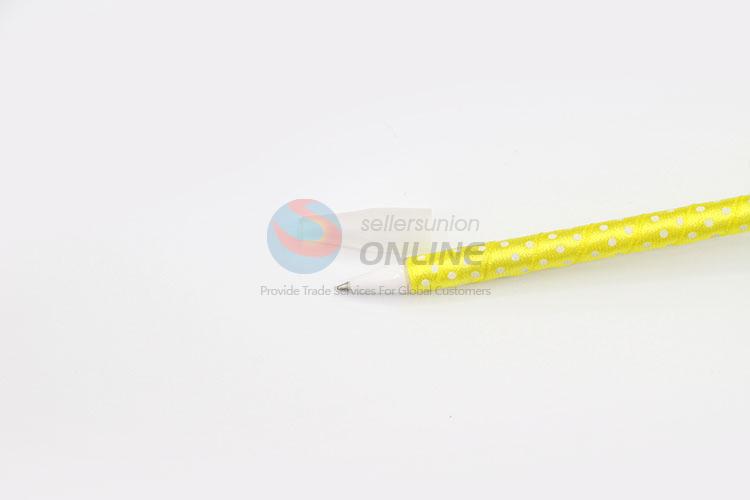 Made In China Children Plastic Craft Ballpoint Pen