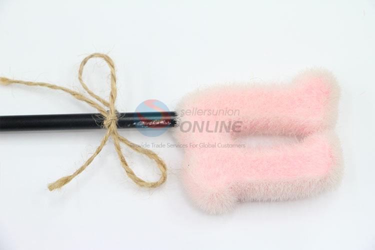 Most Popular Children Plastic Craft Ballpoint Pen