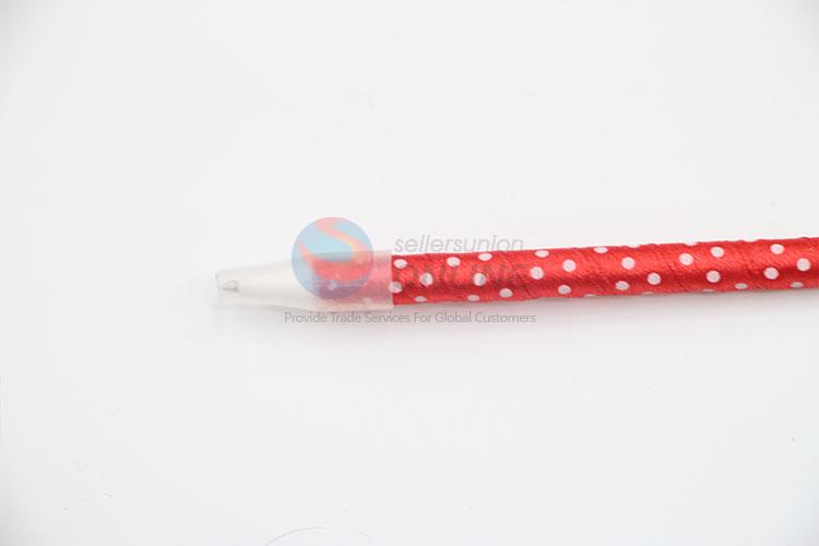 Excellent Quality Craft Gifts Ballpoint Pen For Students