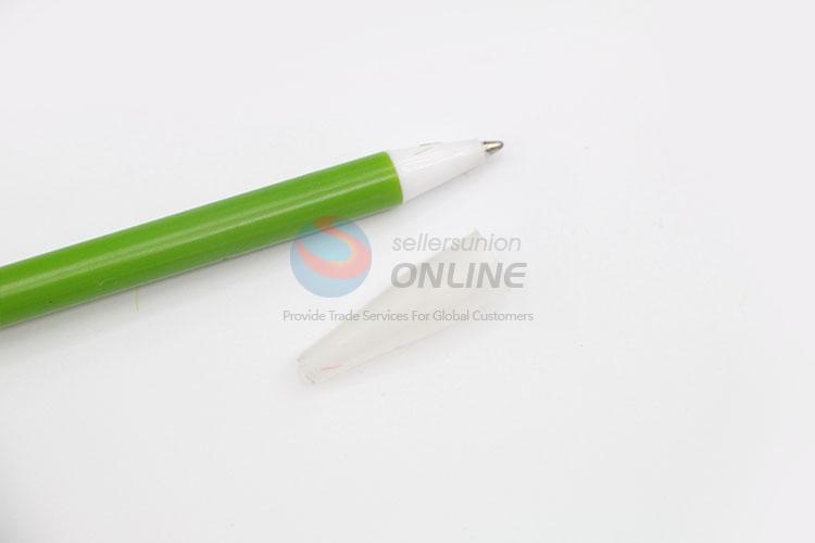 Hot Sale Children Plastic Craft Ballpoint Pen