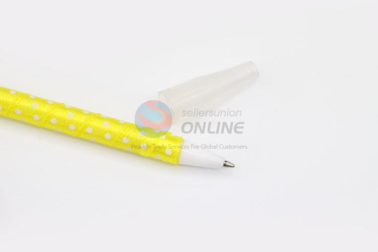 Special Design Craft Gifts Ballpoint Pen For Students