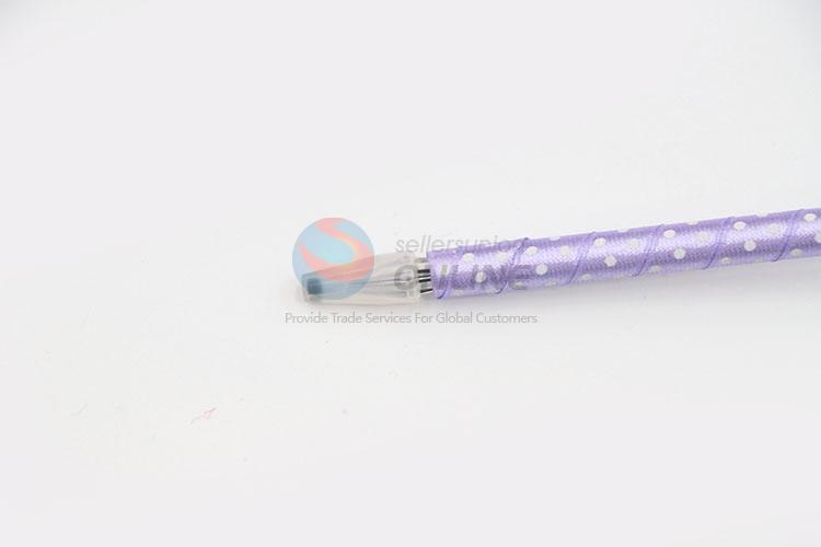 China Supply Flower Head Craft Gifts Ballpoint Pen For Students