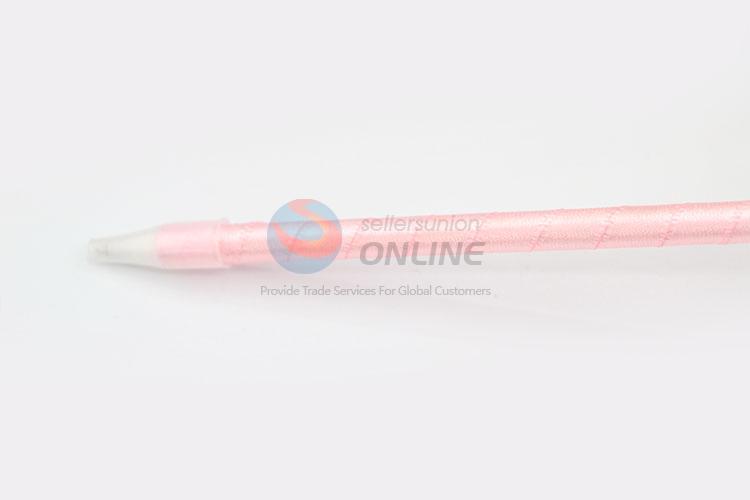 Cheap and High Quality Flower Head Craft Gifts Ballpoint Pen For Students