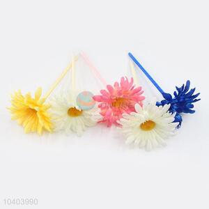 Cheap and High Quality Flower Head Craft Gifts Ballpoint Pen For Students