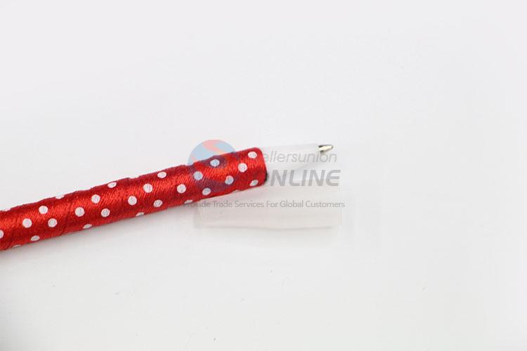 China Wholesale Craft Gifts Ballpoint Pen For Students