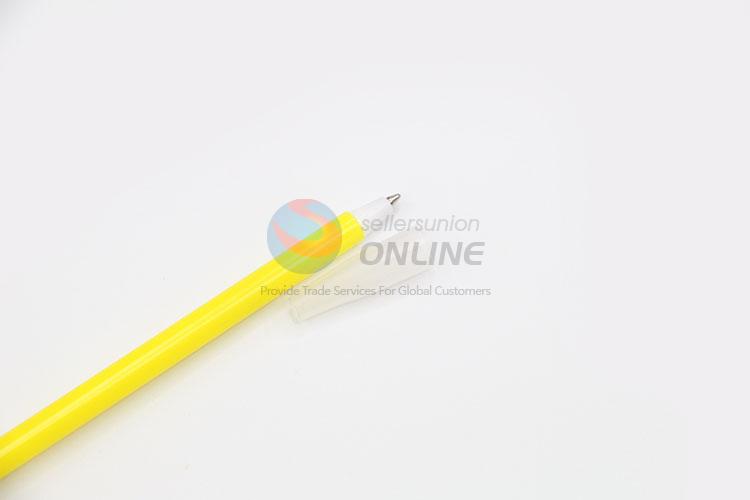Direct Price Children Plastic Craft Ballpoint Pen