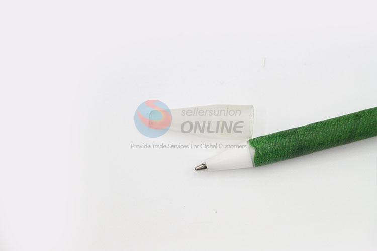 China Hot Sale Craft Gifts Ballpoint Pen For Students