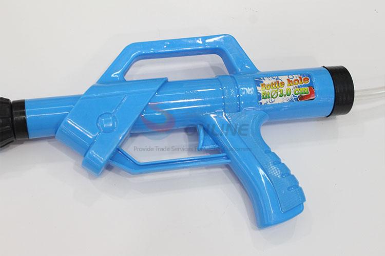 Creative design plastic water gun