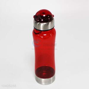 Big capacity plastic water bottle