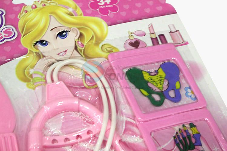 Competitive price hot selling plastic doctor toys for kids