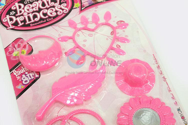 Top Sale Little Girls Hair Beauty Set Makeup Toys