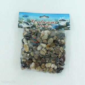 400g Small Pebbles Decorative Natural Stone Pebbles
