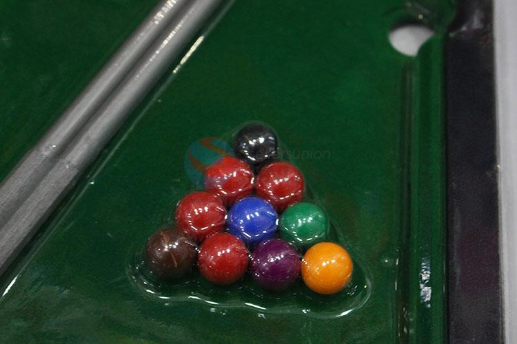 High sales best snooker game toy