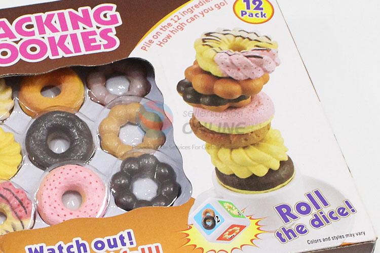 Best inexpensive cookie shape model toy