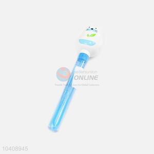 Cute best seal shape bubble sticks