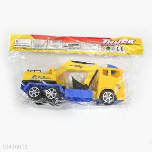 Wholesale Popular Toy Cars for Kids Inertial Engineering Toy Car