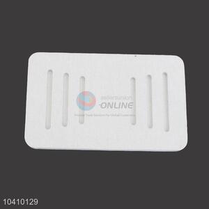 Quick dry diatomite water absorbing diatomaceous soap mat cup mat