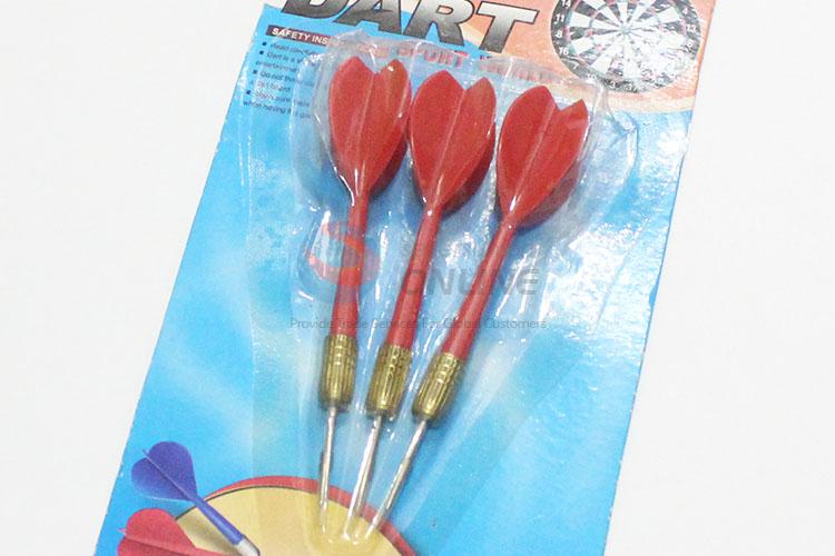 Top quality low price dart